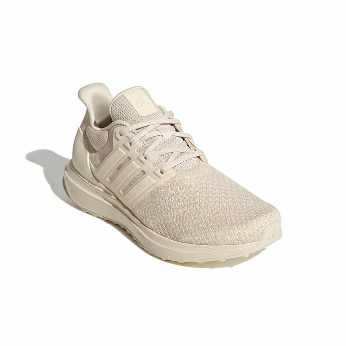 Running Shoes for Adults Adidas Ubounce Dna Beige-4