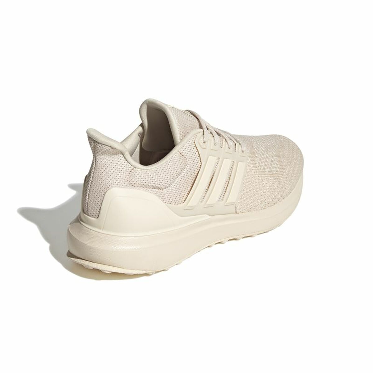 Running Shoes for Adults Adidas Ubounce Dna Beige-3