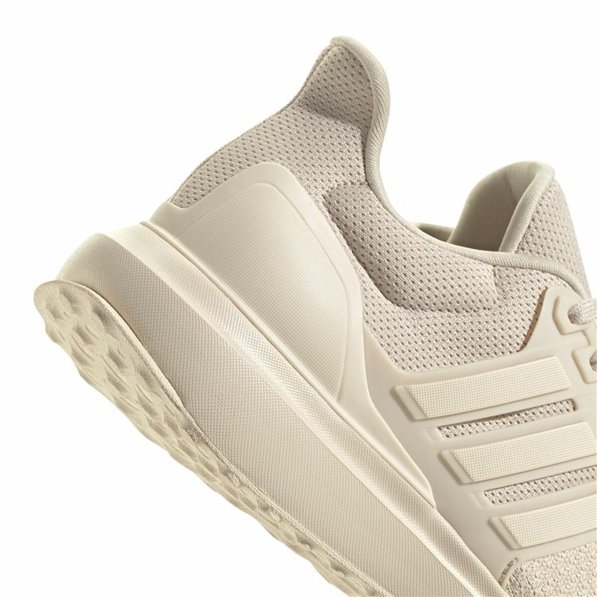 Running Shoes for Adults Adidas Ubounce Dna Beige-2