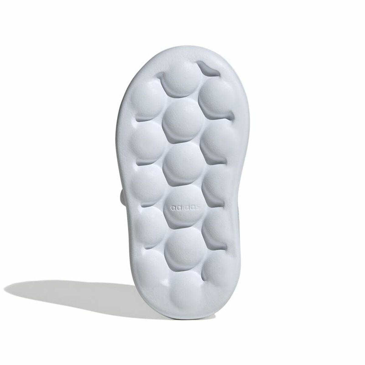 Baby's Sports Shoes Adidas Breaknet 2.0 White-4