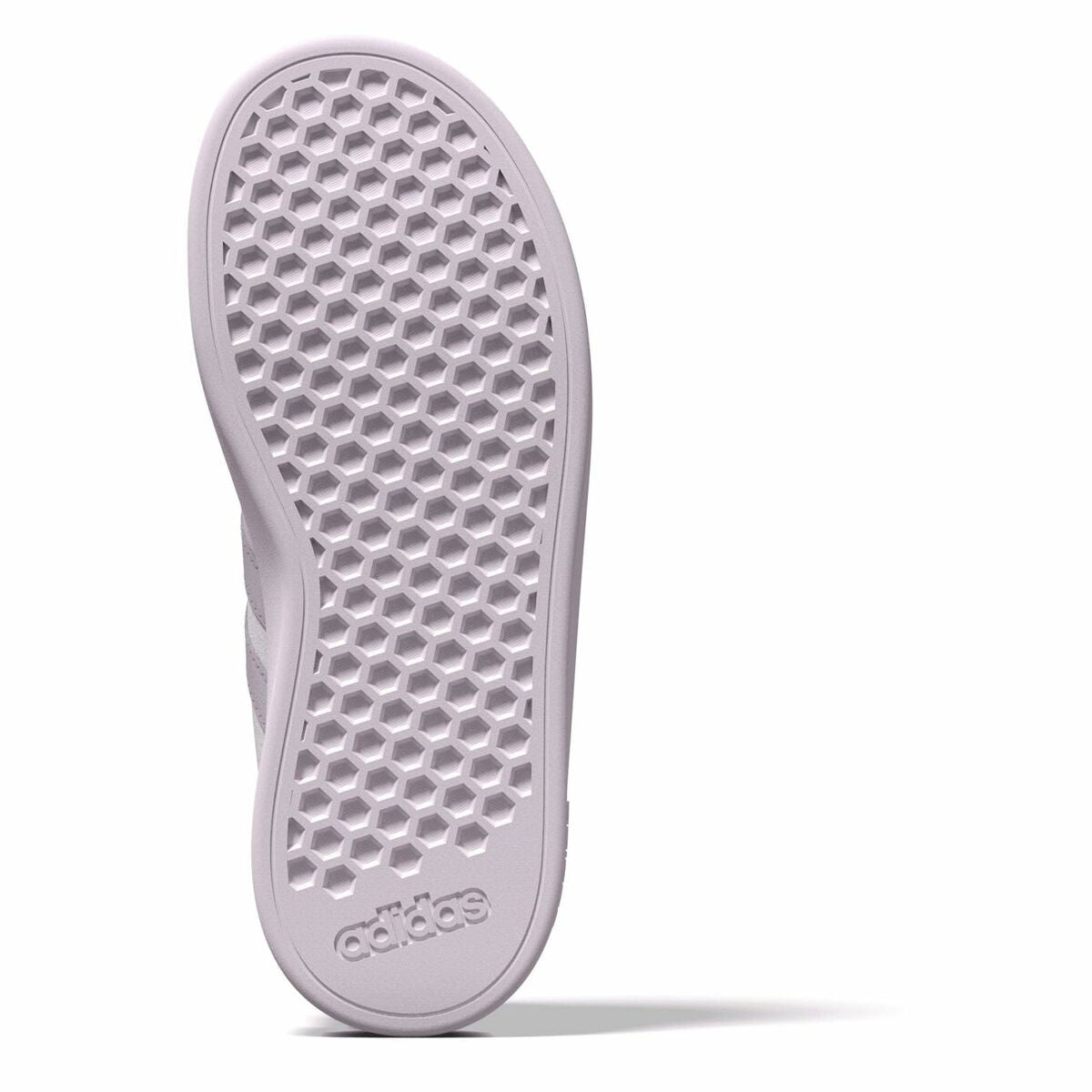 Sports Shoes for Kids Adidas Grand Court 2.0 White-13