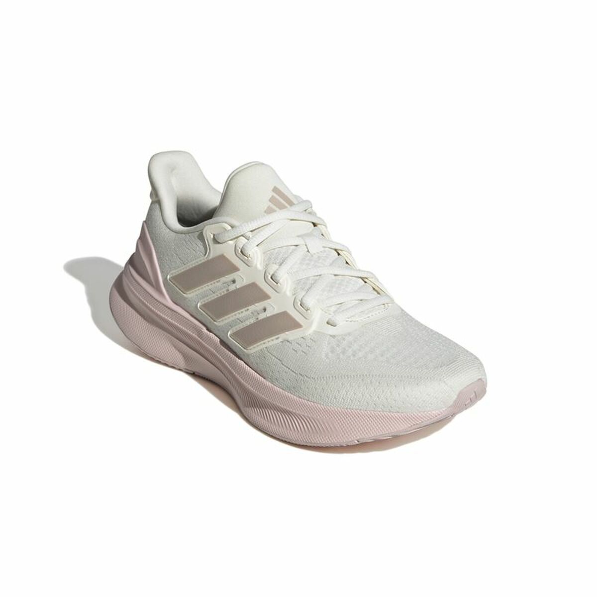 Running Shoes for Adults Adidas Ultrarun 5 White-2
