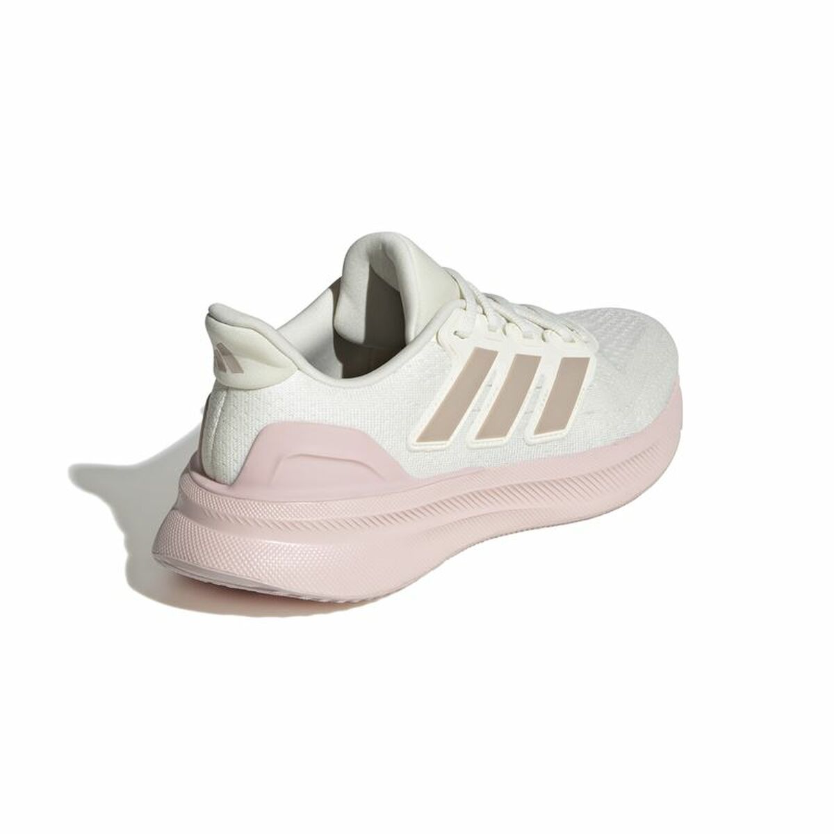 Running Shoes for Adults Adidas Ultrarun 5 White-1