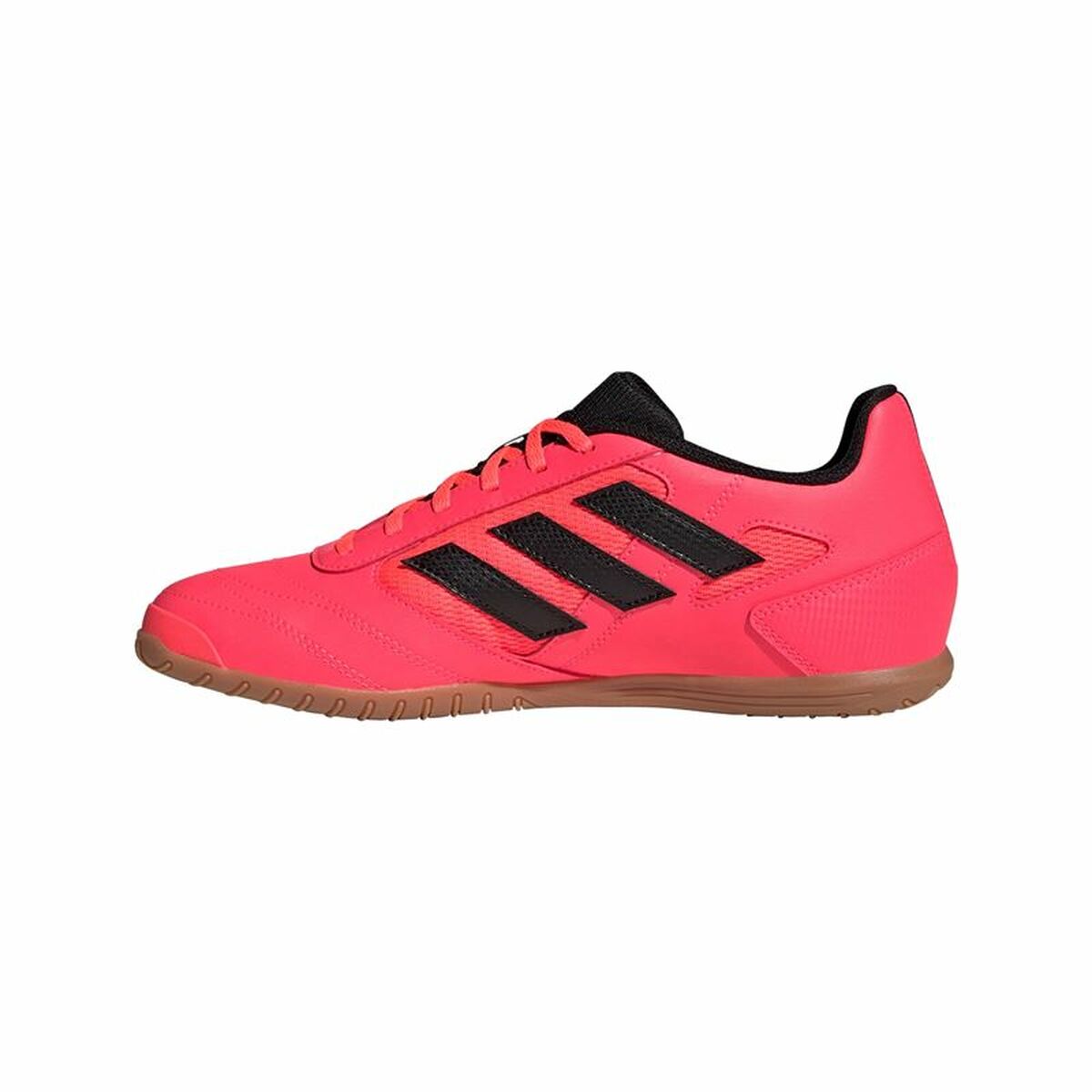 Adult's Indoor Football Shoes Adidas Super Sala II Red-6