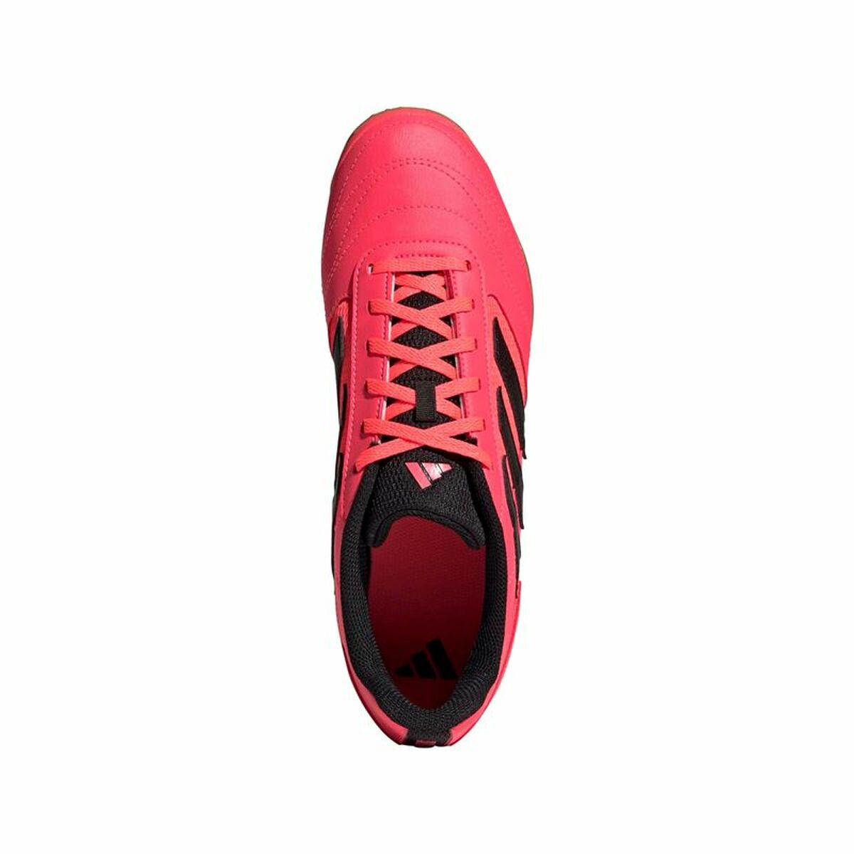 Adult's Indoor Football Shoes Adidas Super Sala II Red-5