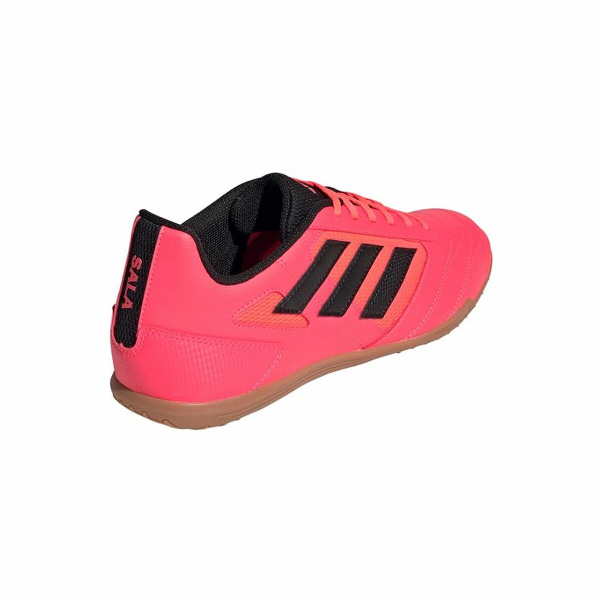 Adult's Indoor Football Shoes Adidas Super Sala II Red-3