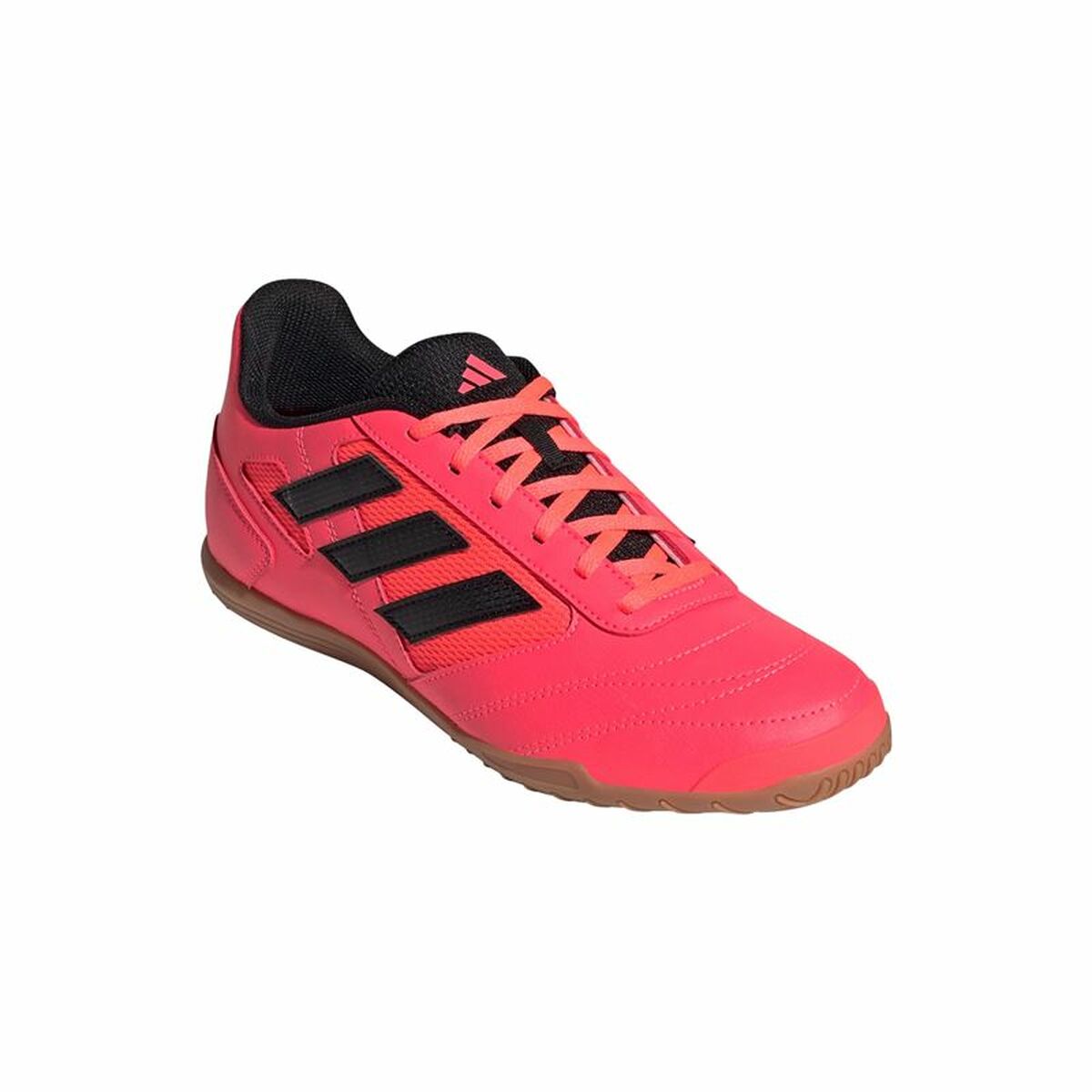 Adult's Indoor Football Shoes Adidas Super Sala II Red-2