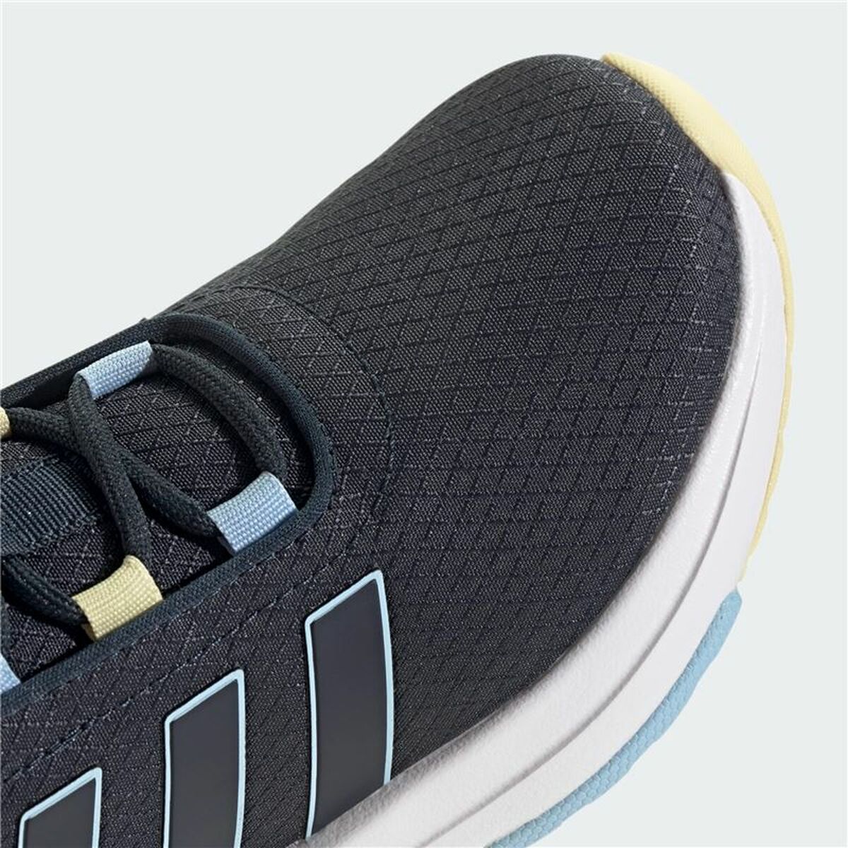 Sports Shoes for Kids Adidas Racer Tr23 Blue-2