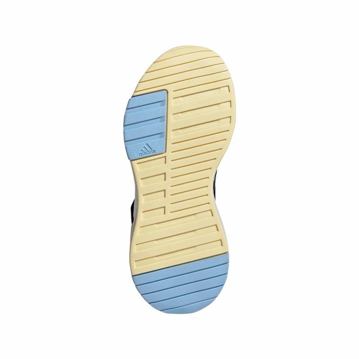 Sports Shoes for Kids Adidas Racer Tr23 Dark blue-5