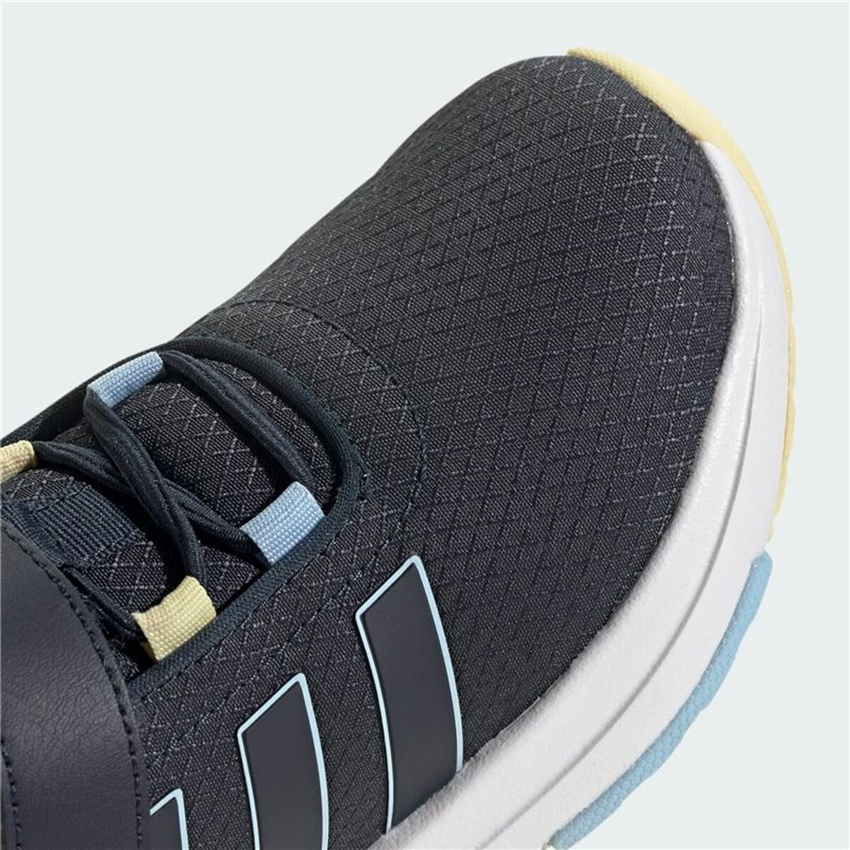 Sports Shoes for Kids Adidas Racer Tr23 Dark blue-2
