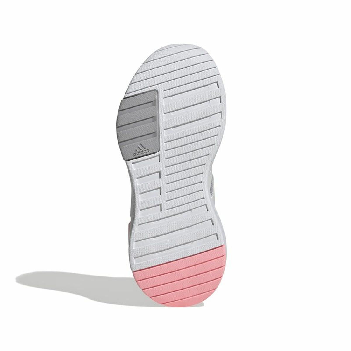 Sports Shoes for Kids Adidas Racer Tr23 Grey-5