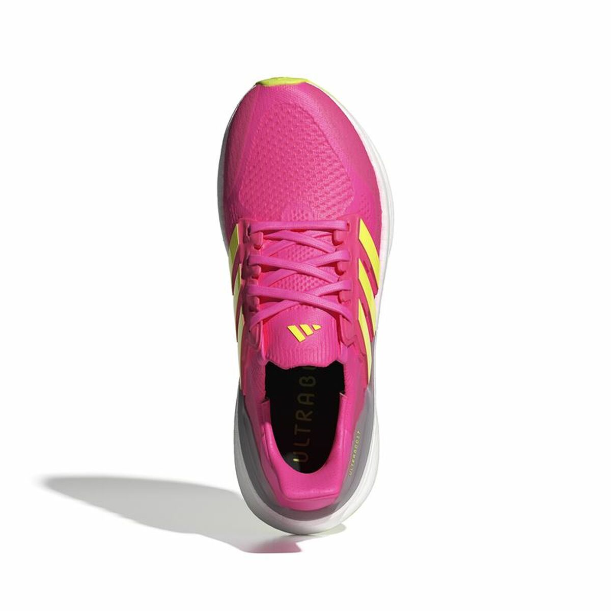 Running Shoes for Adults Adidas Ultraboost 5 Pink Fuchsia-6