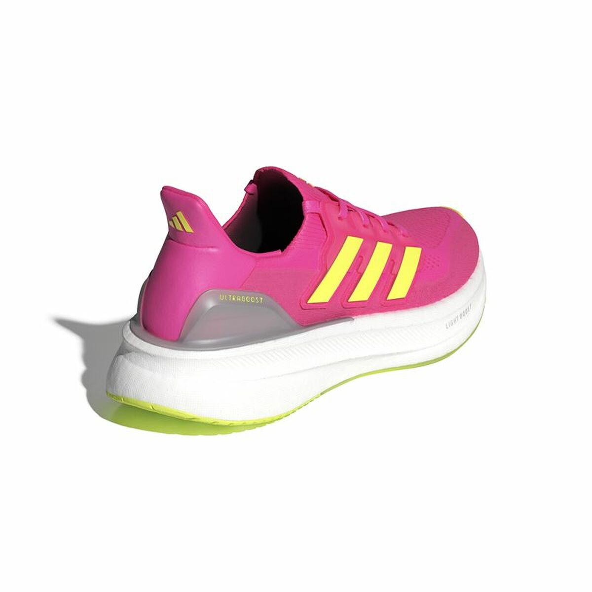 Running Shoes for Adults Adidas Ultraboost 5 Pink Fuchsia-2