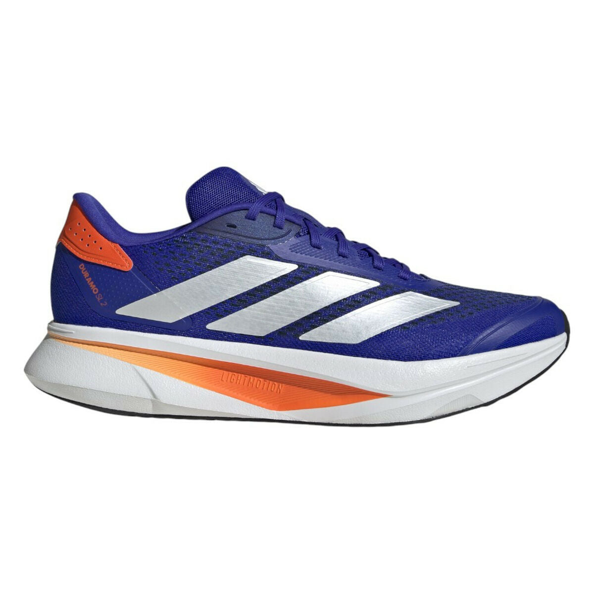 Running Shoes for Adults Adidas DURAMO SL2 IH8214 Blue-0