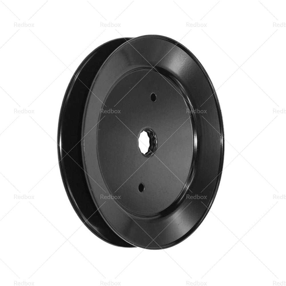 2xDeck Spindle Pulley Ride on Mower Suitable ForHusqvarna Craftsman 532 15 35-35-3