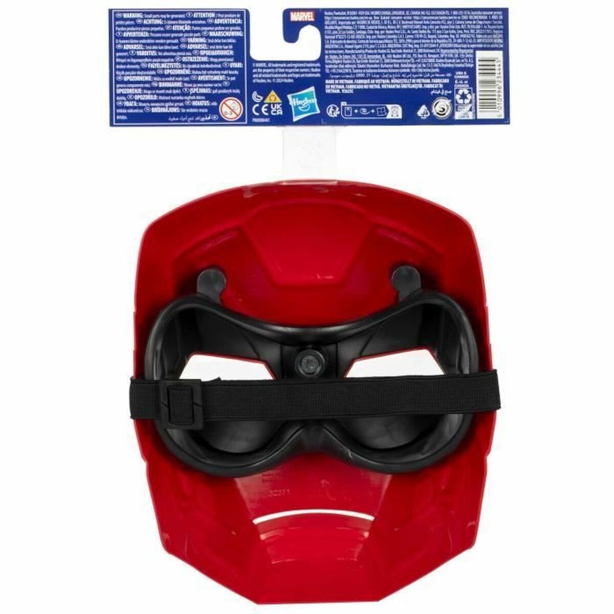 Action Figure Hasbro Avengers-1