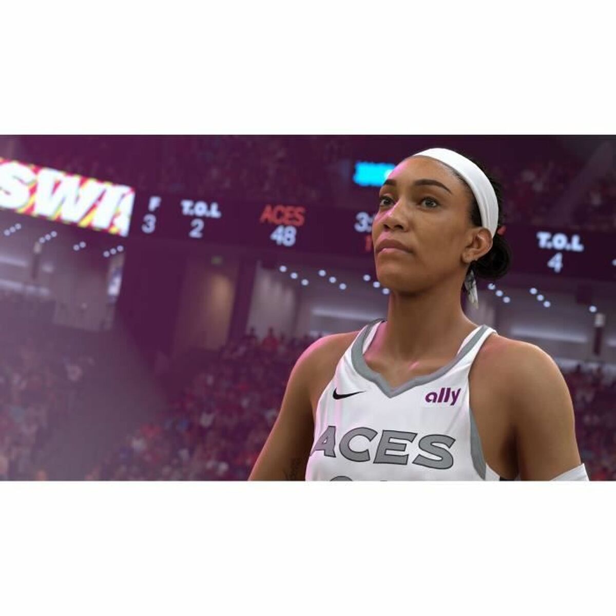 PlayStation 5 Video Game 2K GAMES 2k25-2