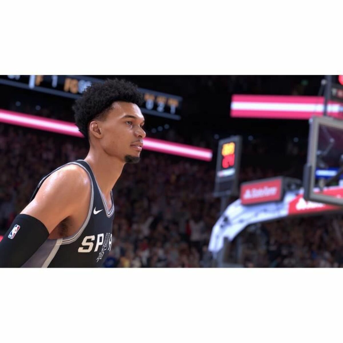 PlayStation 5 Video Game 2K GAMES 2k25-1