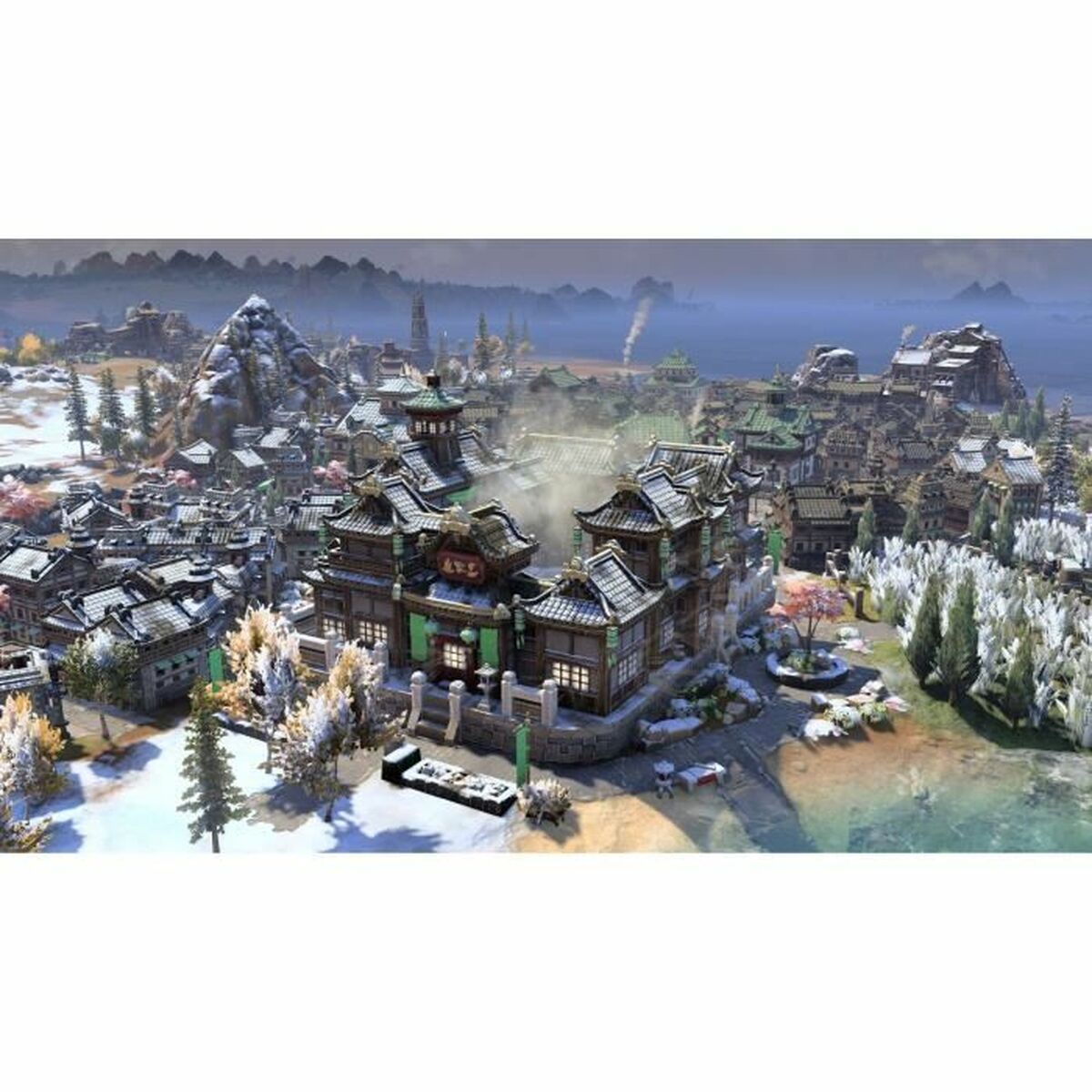 PlayStation 5 Video Game 2K GAMES Civilization VII-5