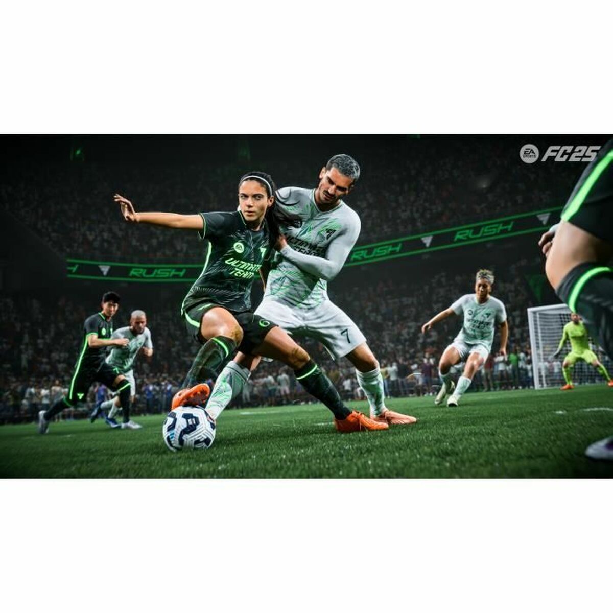 PlayStation 5 Video Game Electronic Arts FC 25-4