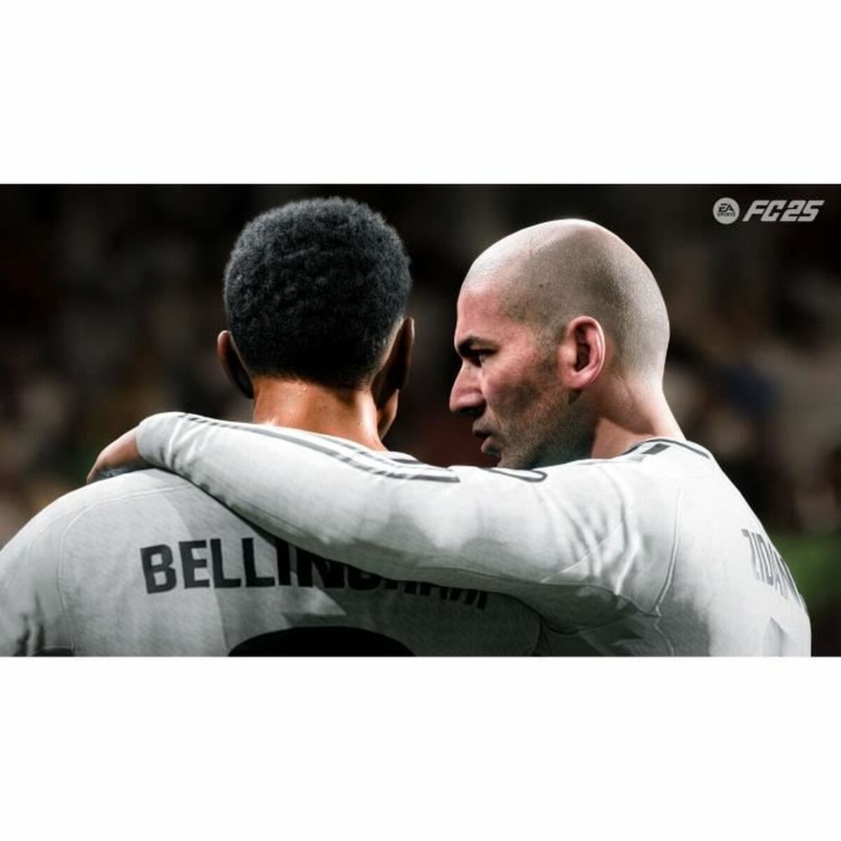 PlayStation 5 Video Game Electronic Arts FC 25-1