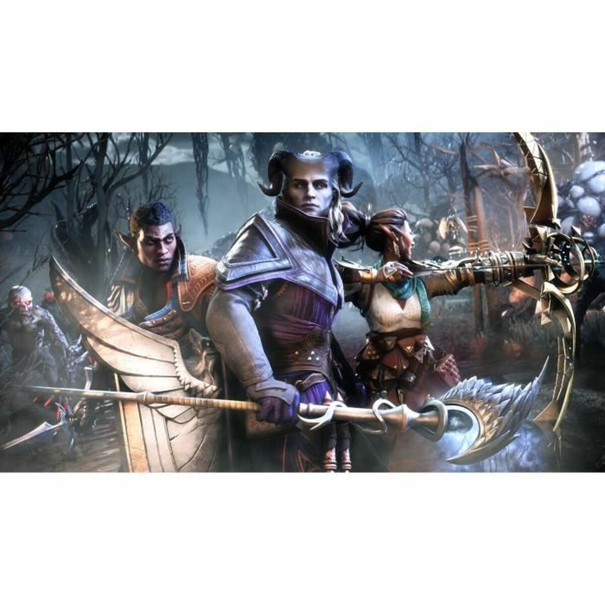PlayStation 5 Video Game Electronic Arts Dragon Age: The Veilguard (FR)-1