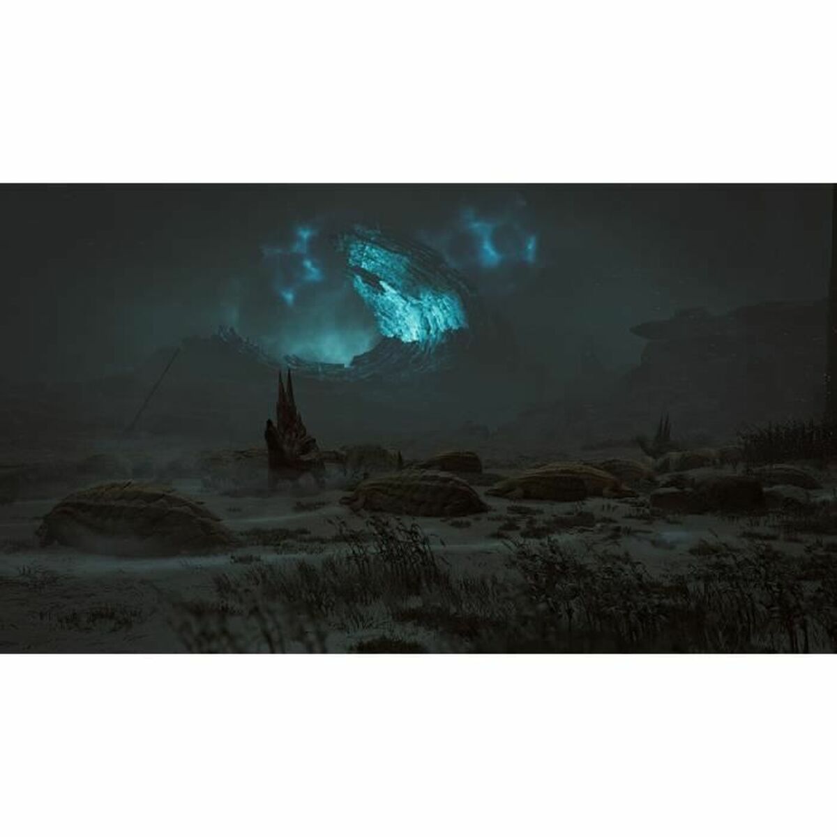 PlayStation 5 Video Game Capcom Monster Hunter Wilds-3