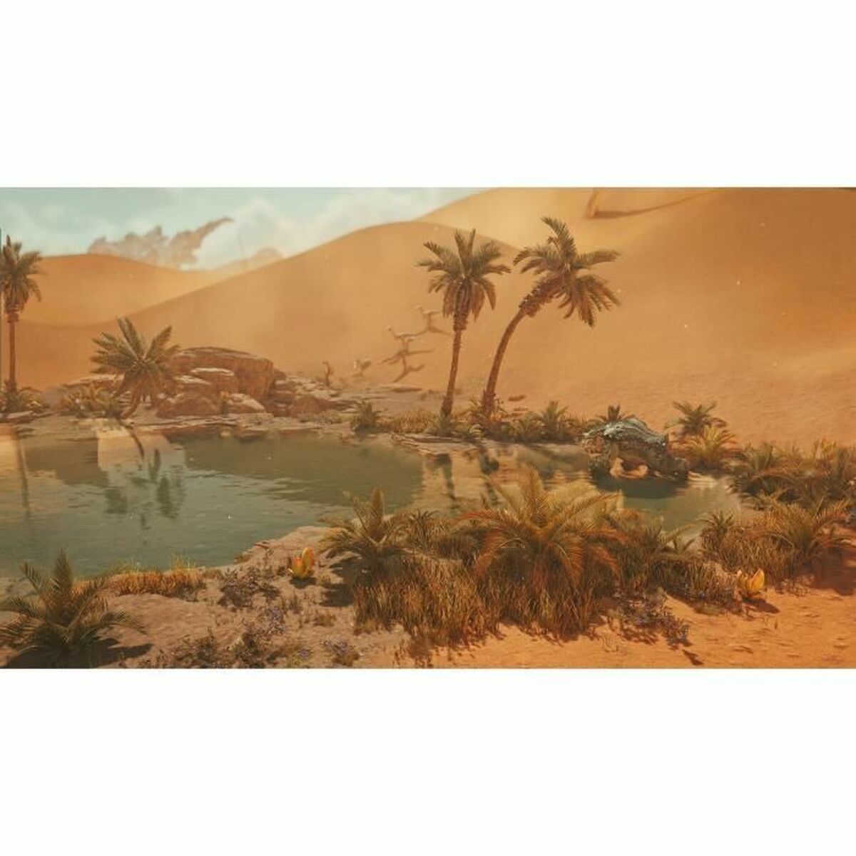 PlayStation 5 Video Game Capcom Monster Hunter Wilds-2