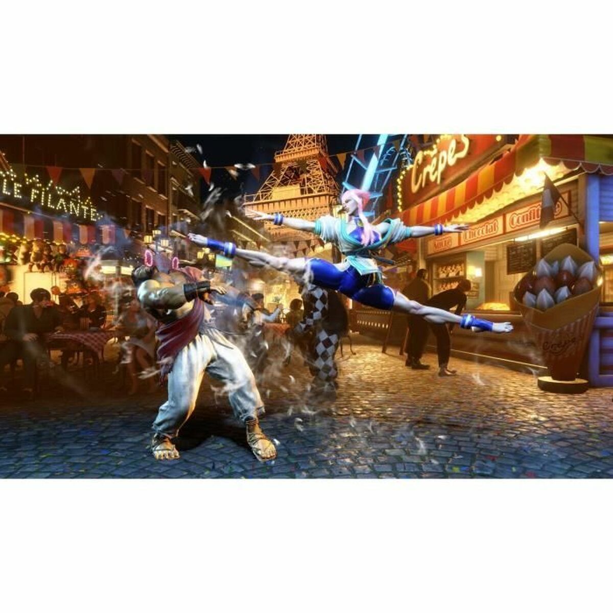 PlayStation 5 Video Game Capcom-2