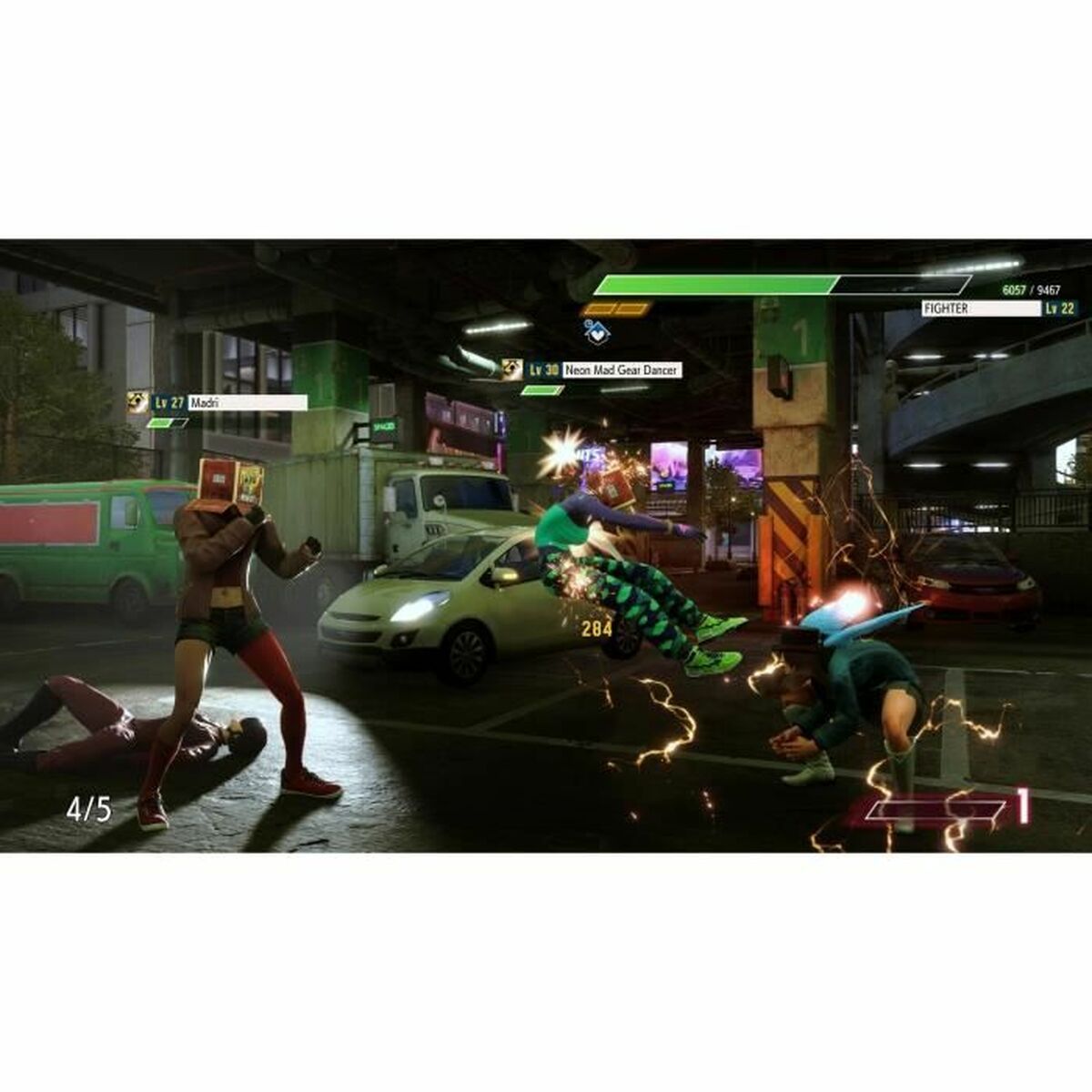 PlayStation 5 Video Game Capcom-1