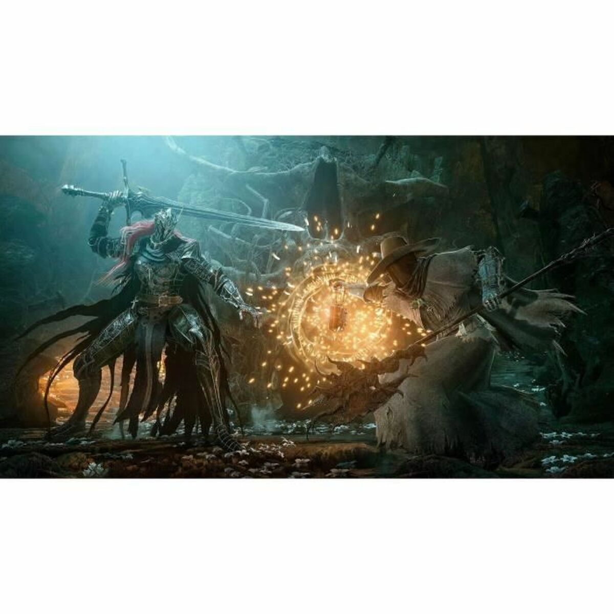 PlayStation 5 Video Game CI Games Lords of the Fallen (FR)-2