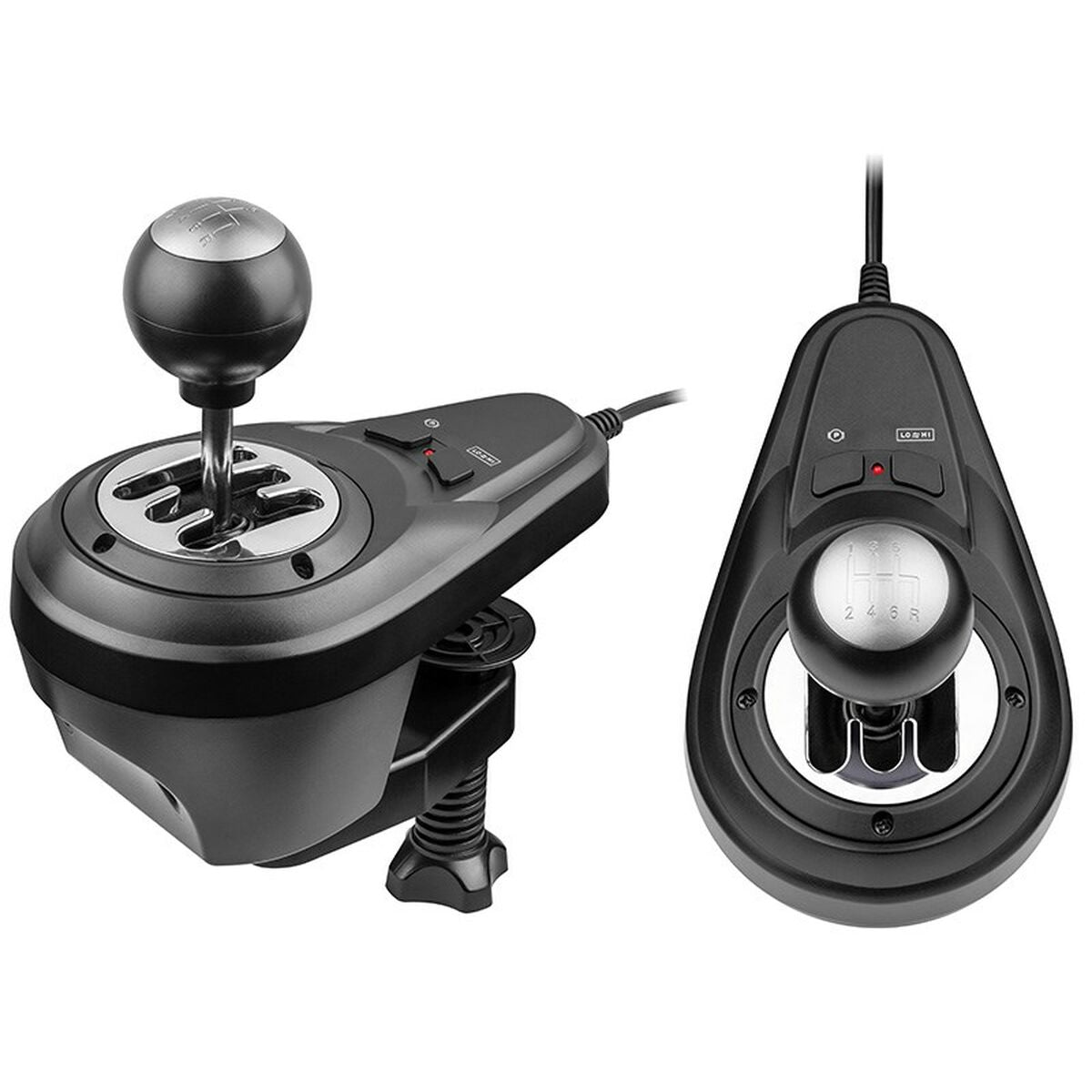 Gaming Control Tracer TRAJOY47345 Black Sony PlayStation 4 PlayStation 3-4