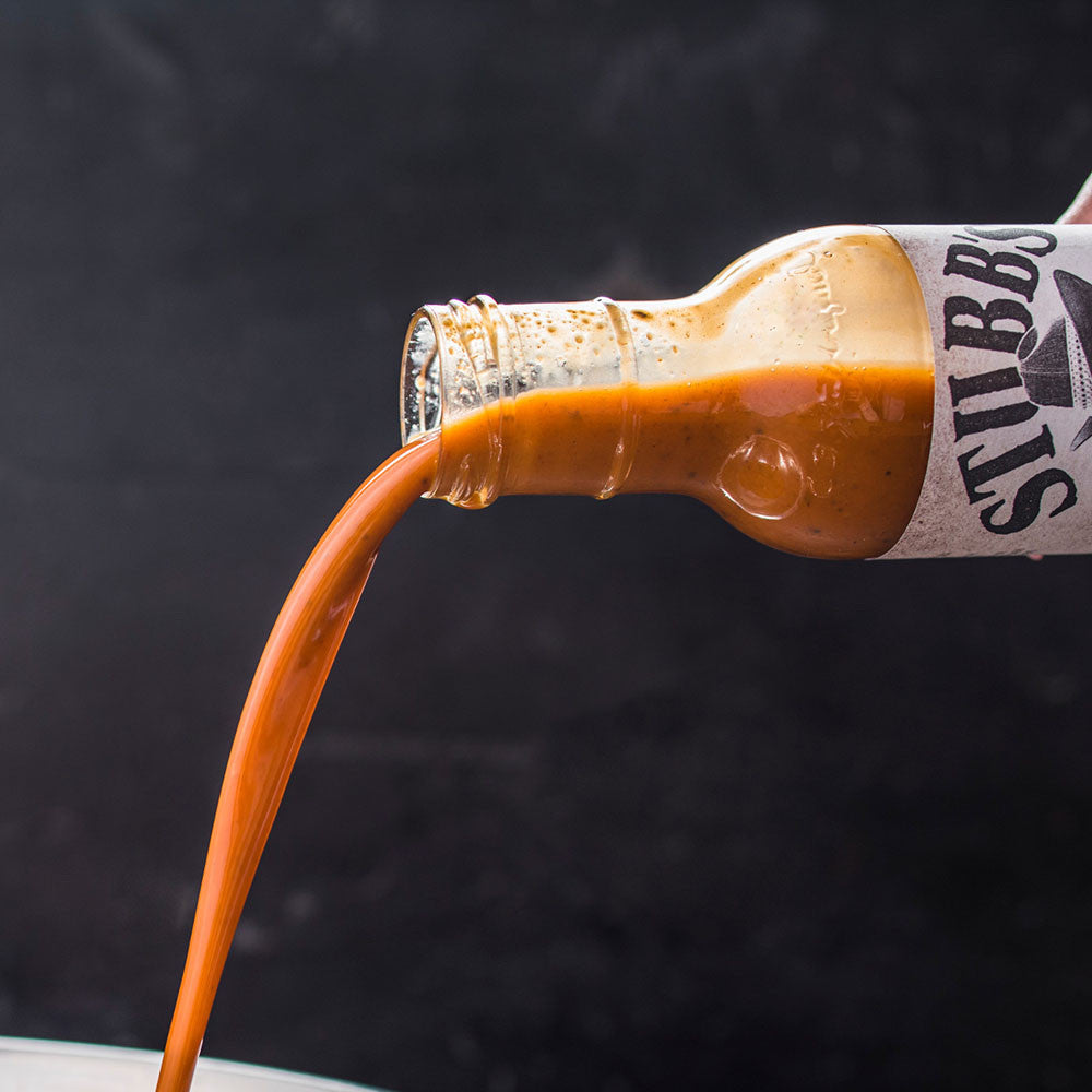 Stubbs Moppin' Sauce BBQ Baste (6x12Oz)-3