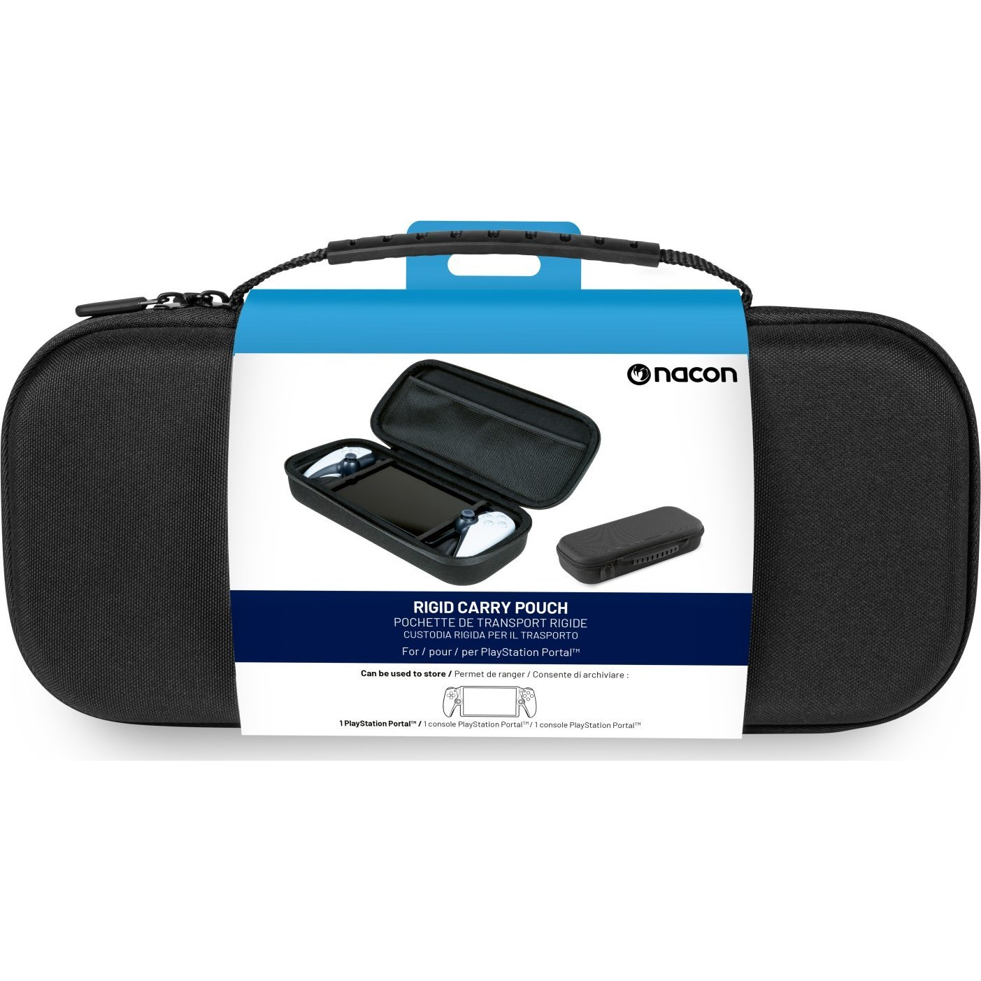 PlayStation Portal Remote Player - hordtáska (2024685)-0
