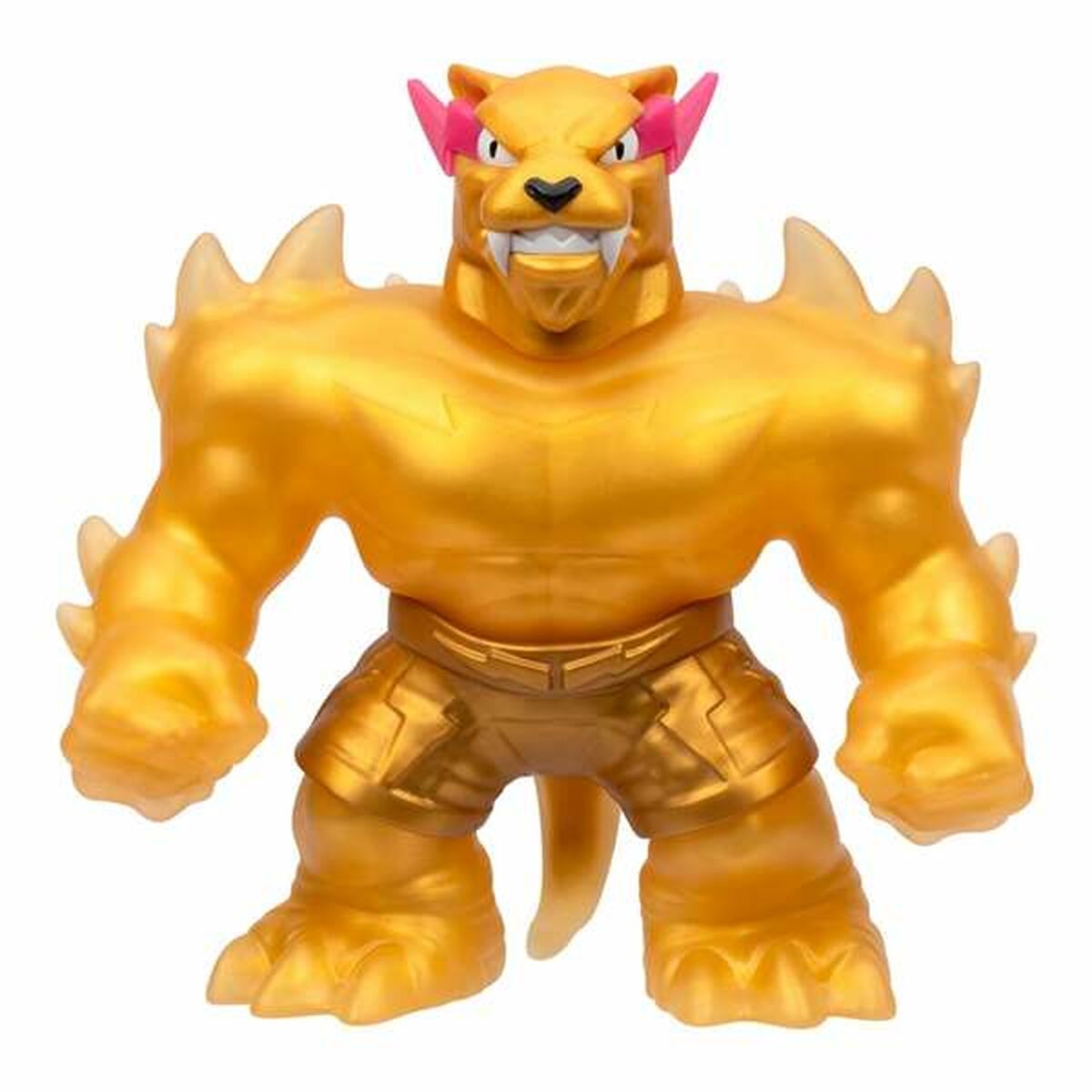 Action Figure Famosa-0