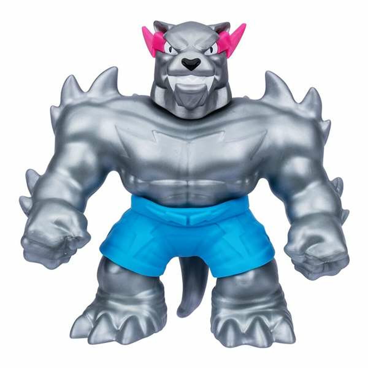 Action Figure Famosa-9