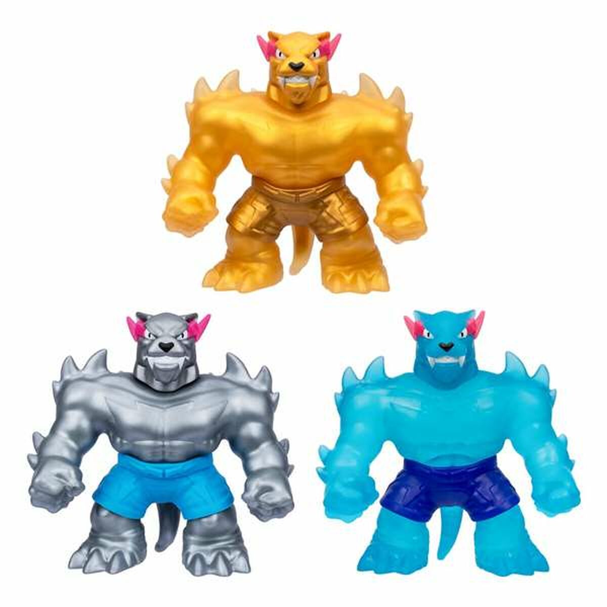 Action Figure Famosa-5