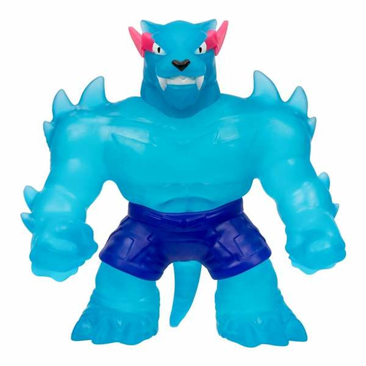 Action Figure Famosa-2