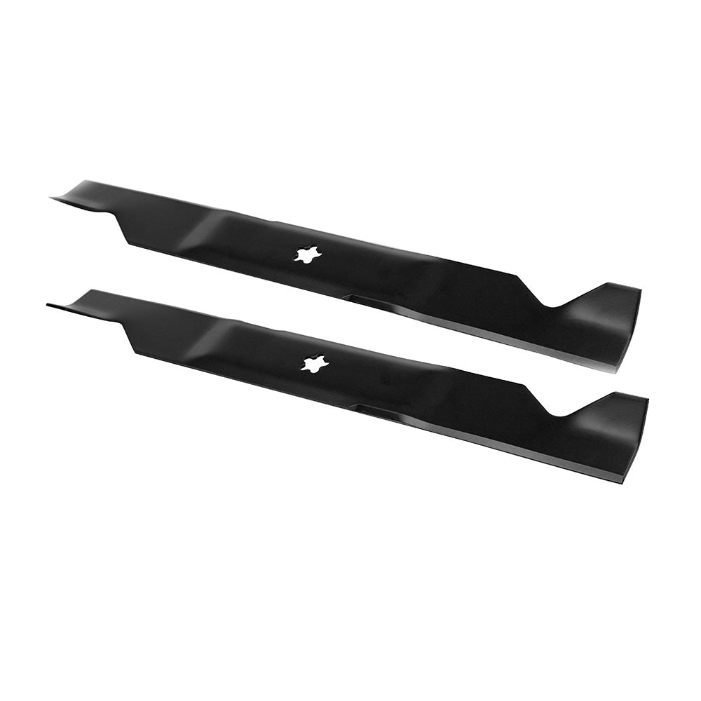 46inch Blades Suitable For Husqvarna Craftsman Ride on Mowers 532 40 53 80 405380-4