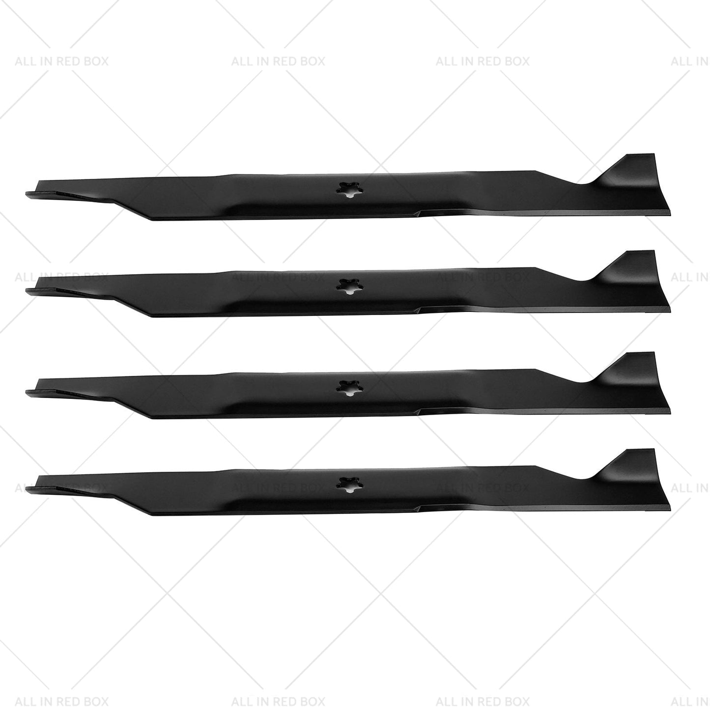 46inch Blades Suitable For Husqvarna Craftsman Ride on Mowers 405380 532 40 53 80-3