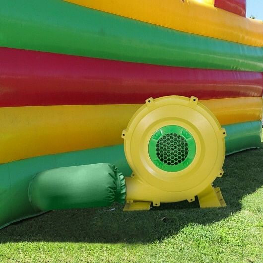 1100W Air Blower Inflatable Blower for Inflatable Bounce House-1