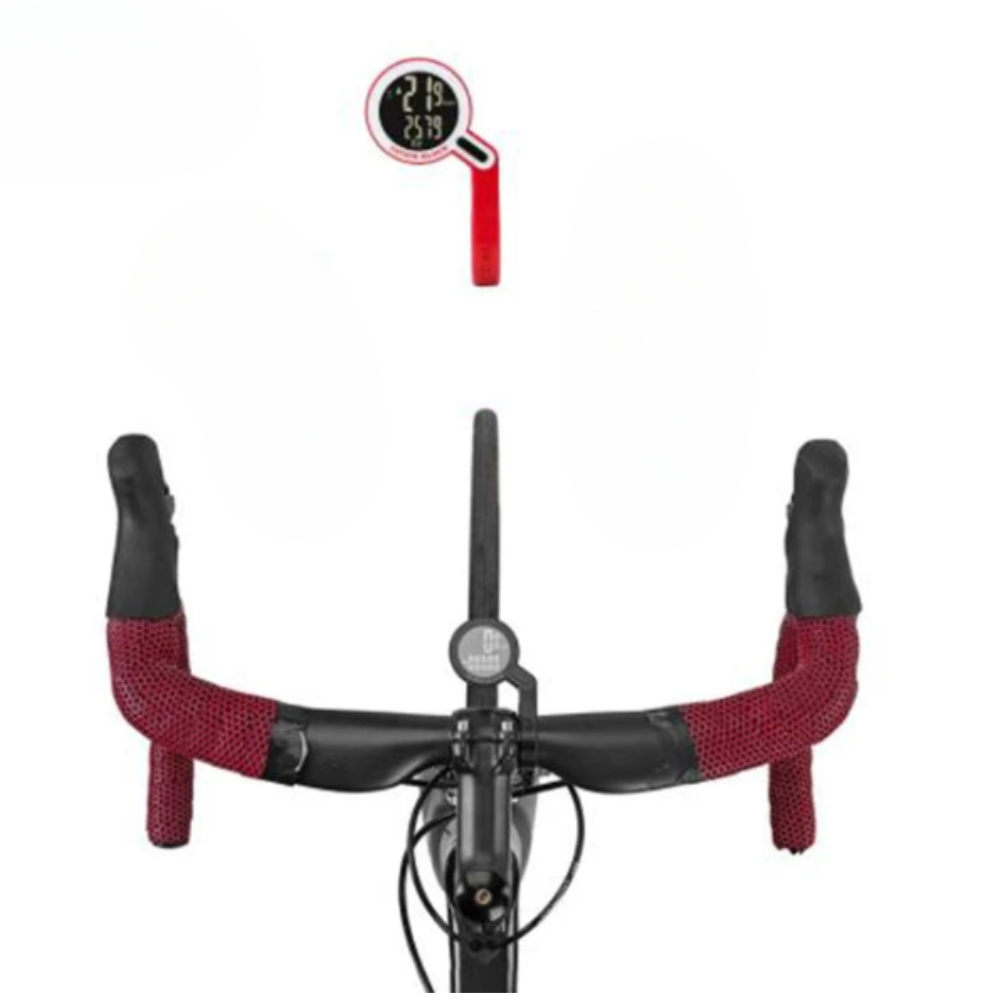 Cycling Computer Bike Wireless-2