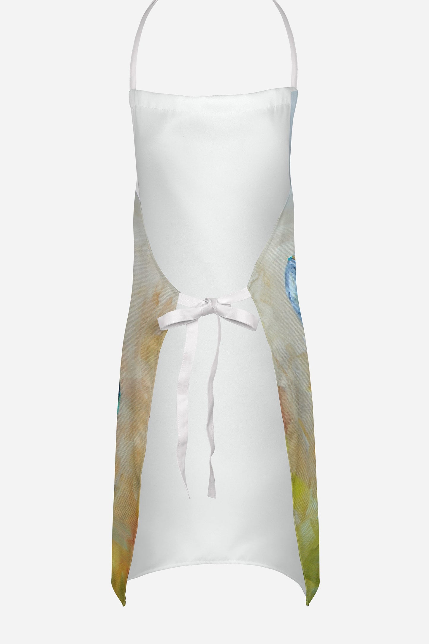 Tapped Out Shoes Apron-3