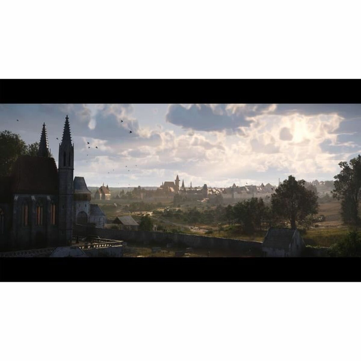 PlayStation 5 Video Game Deep Silver Kingdom Come: Deliverance II-4