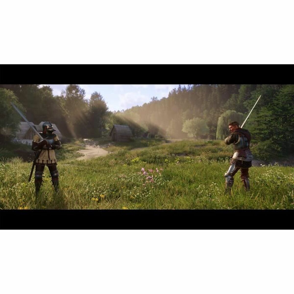PlayStation 5 Video Game Deep Silver Kingdom Come: Deliverance II-3