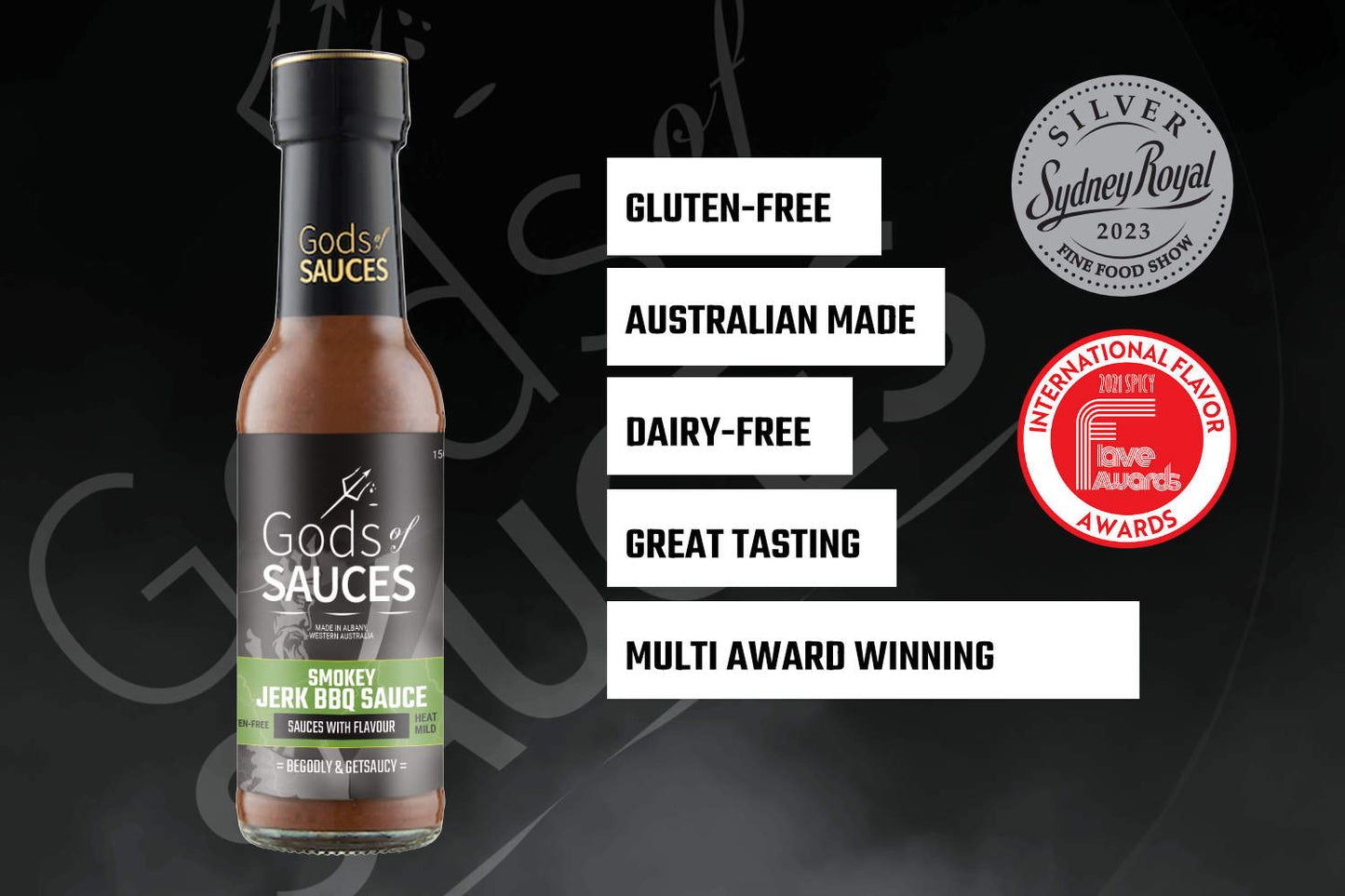 Smokey Jerk BBQ Sauce-2