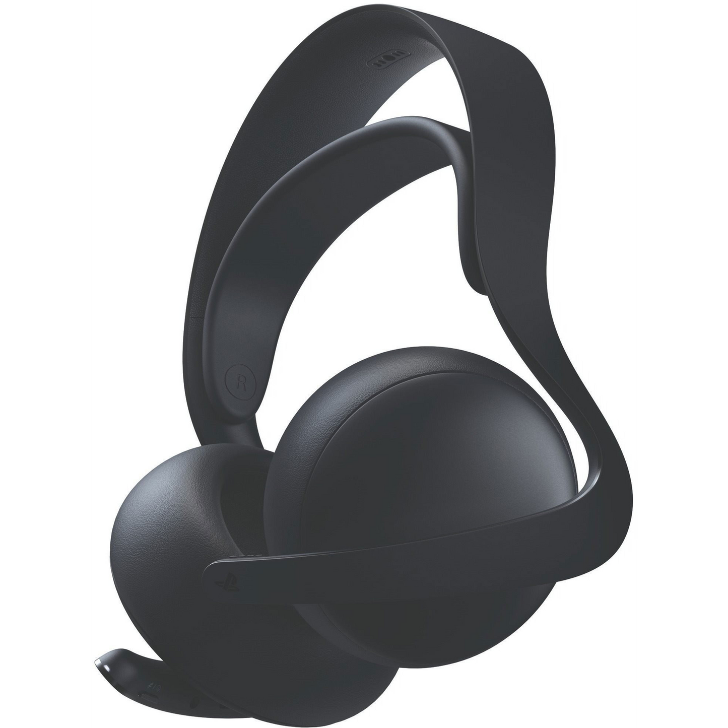PlayStation 5 Pulse Elite Wireless Headset - Midnight Black (PS711000044486)-0