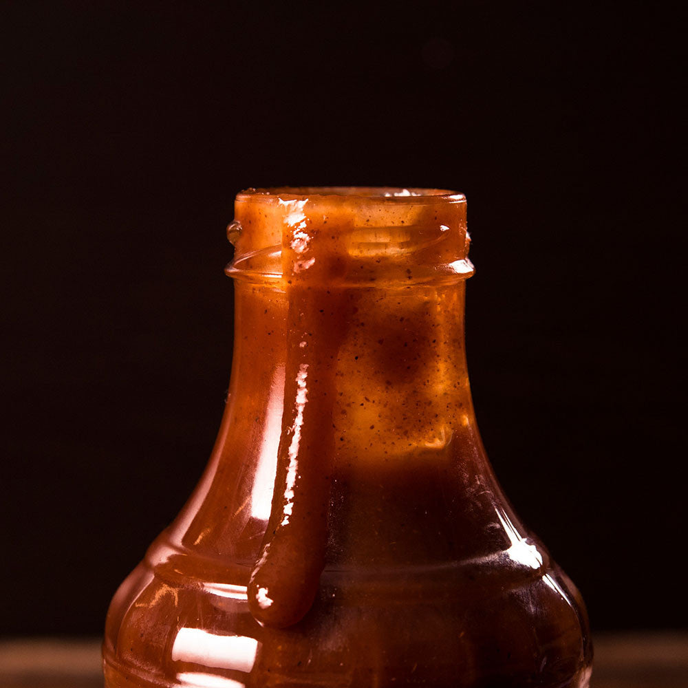 Stubbs BBQ Hickory Brbn Sauce (6x18Oz)-8