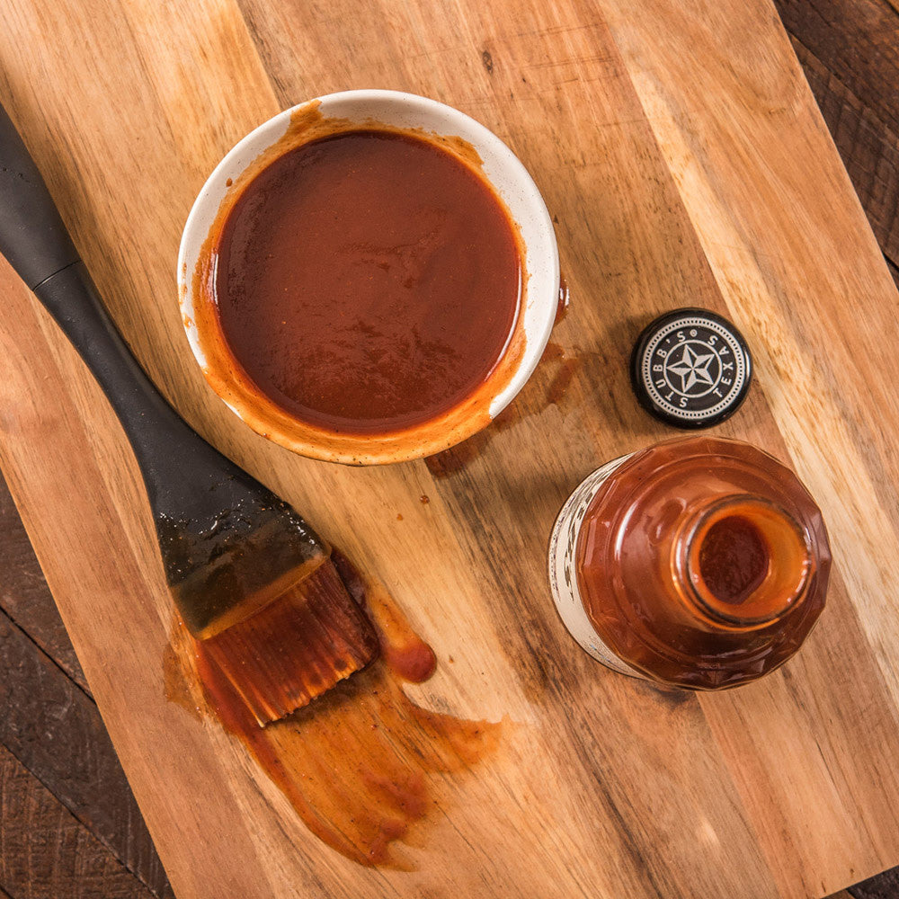 Stubbs Original BBQ Sauce (6x18Oz)-3