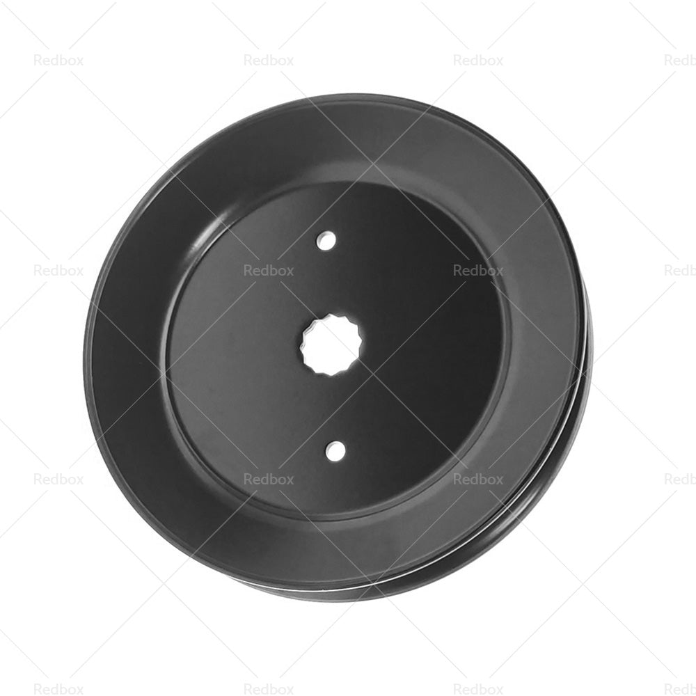 2xDeck Spindle Pulley Ride on Mower Suitable ForHusqvarna Craftsman 532 15 35-35-4